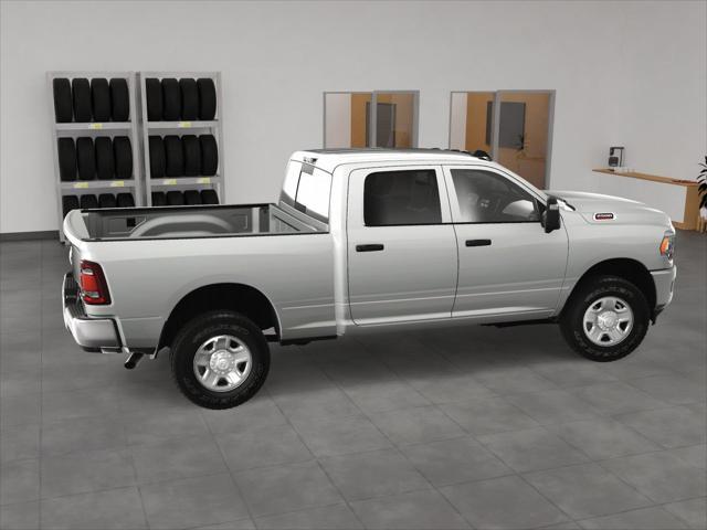 new 2024 Ram 2500 car, priced at $54,730