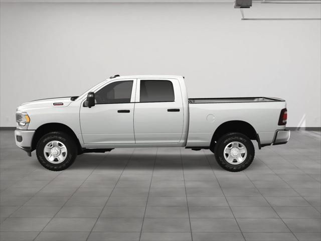 new 2024 Ram 2500 car, priced at $54,730