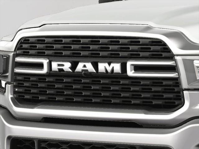 new 2024 Ram 2500 car, priced at $54,730