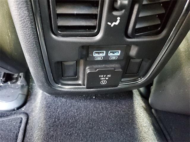 used 2020 Jeep Grand Cherokee car, priced at $20,661