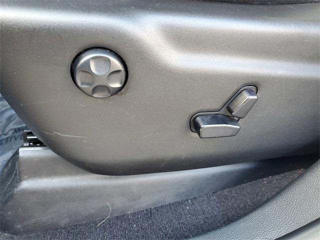 used 2020 Jeep Grand Cherokee car, priced at $20,661