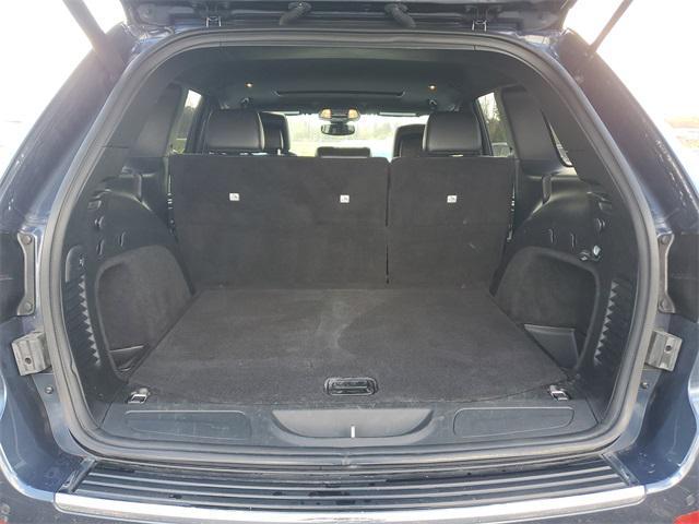 used 2020 Jeep Grand Cherokee car, priced at $20,661