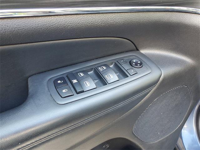 used 2020 Jeep Grand Cherokee car, priced at $20,661