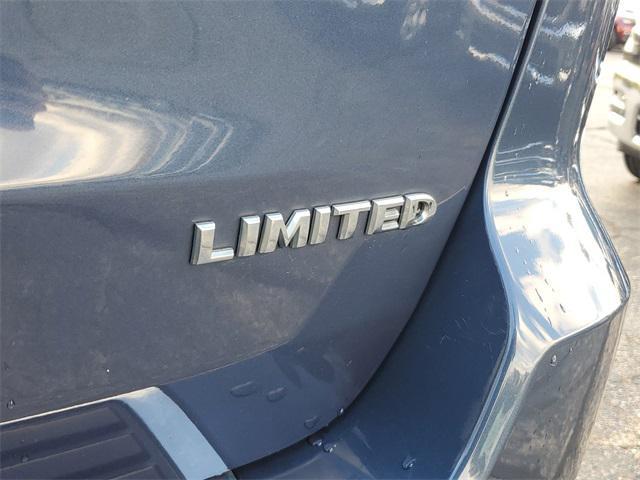 used 2020 Jeep Grand Cherokee car, priced at $20,661