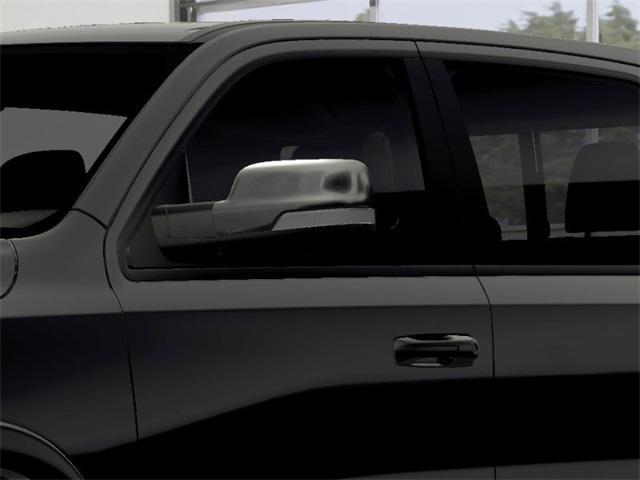 new 2026 Ram 1500 car, priced at $48,988
