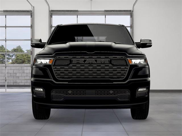 new 2026 Ram 1500 car, priced at $48,988