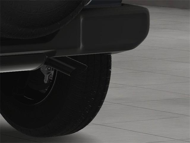 new 2025 Jeep Wrangler car, priced at $39,513