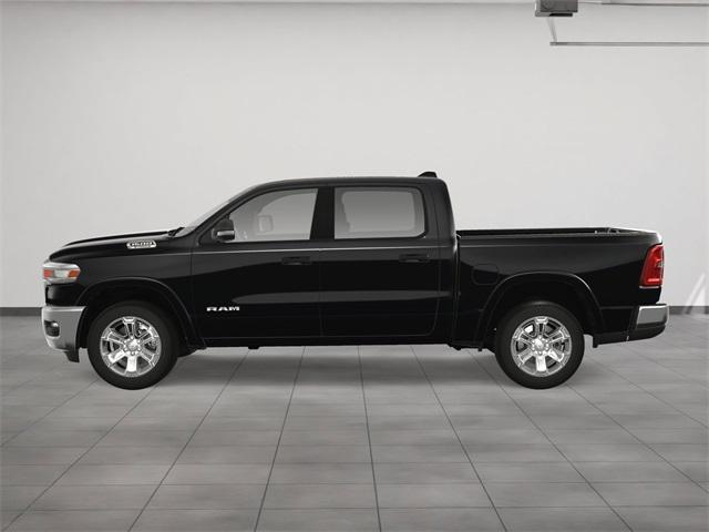 new 2025 Ram 1500 car, priced at $57,905