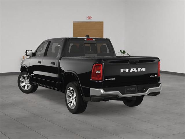 new 2025 Ram 1500 car, priced at $57,905