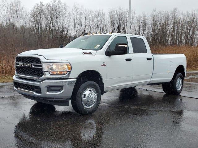 new 2024 Ram 3500 car, priced at $65,830