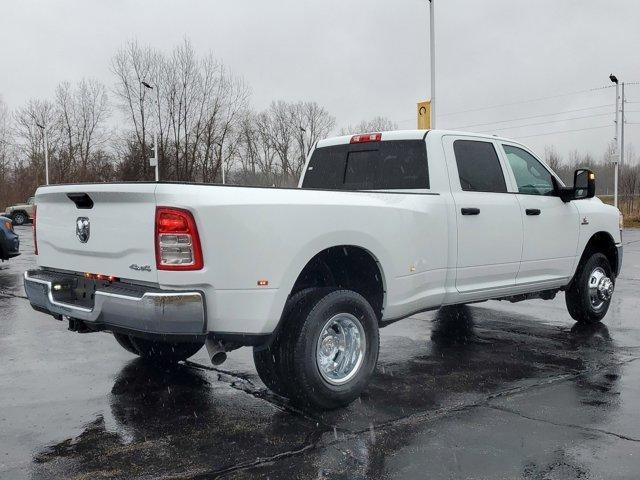 new 2024 Ram 3500 car, priced at $65,830