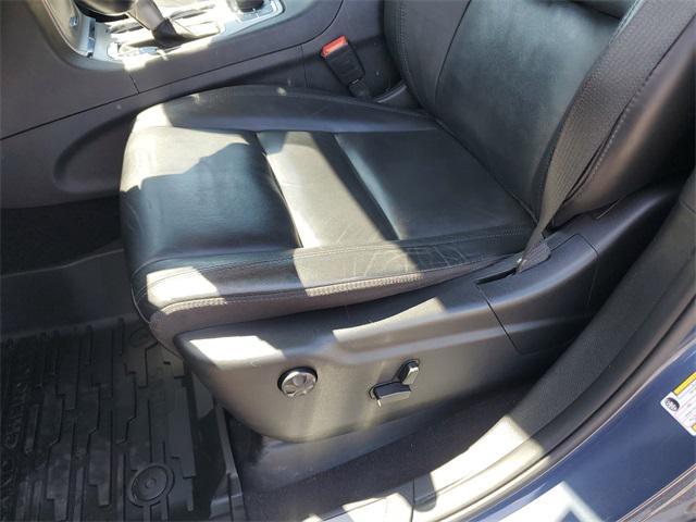 used 2021 Jeep Grand Cherokee car, priced at $29,811