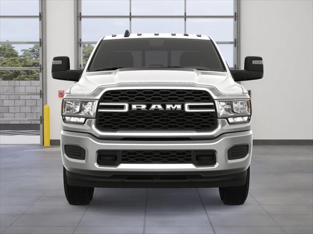 new 2023 Ram 2500 car, priced at $60,861