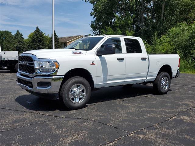 new 2023 Ram 2500 car, priced at $63,500