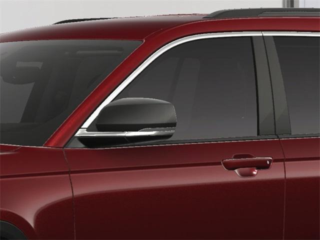 new 2025 Jeep Grand Cherokee L car, priced at $52,110