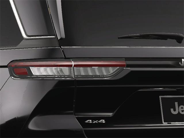 new 2025 Jeep Grand Cherokee car, priced at $52,935
