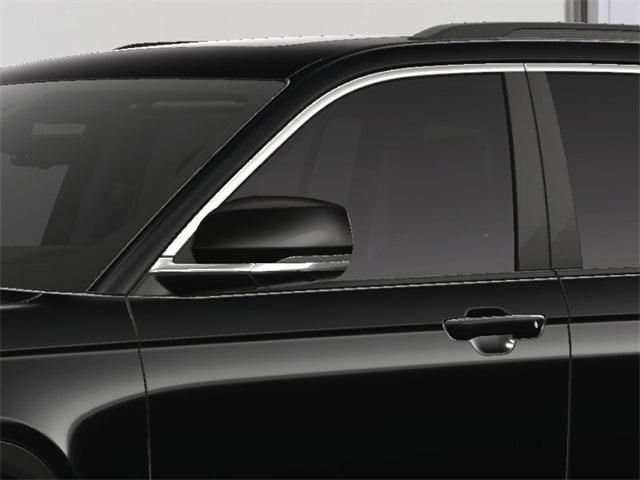new 2025 Jeep Grand Cherokee car, priced at $52,935