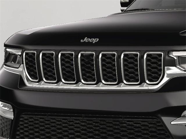 new 2025 Jeep Grand Cherokee car, priced at $52,935