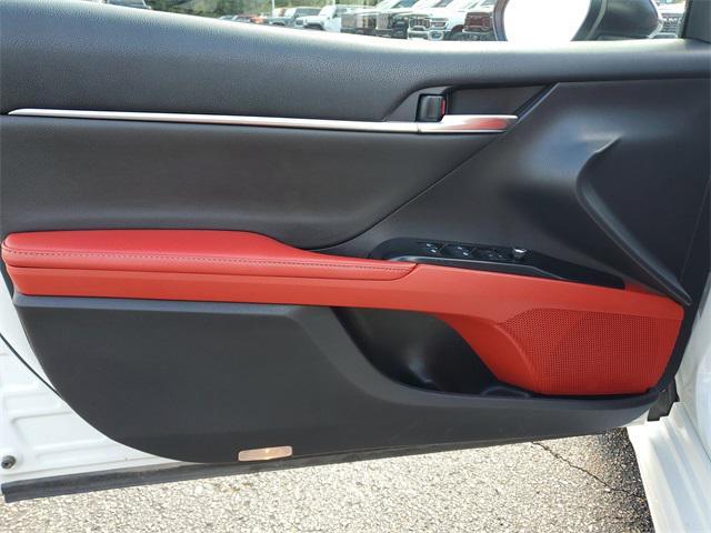 used 2019 Toyota Camry car, priced at $21,149