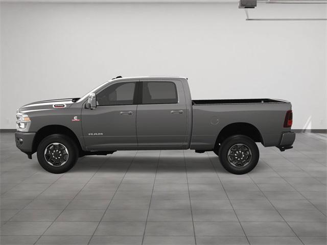 new 2025 Ram 2500 car, priced at $88,315
