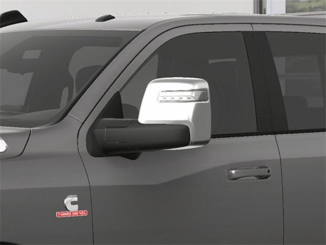 new 2025 Ram 2500 car, priced at $88,315