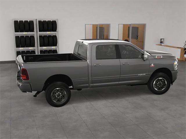 new 2025 Ram 2500 car, priced at $88,315