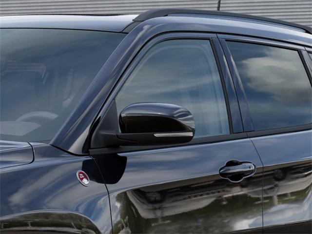 new 2026 Jeep Compass car, priced at $38,280