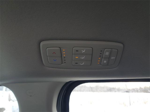 used 2024 Kia Carnival car, priced at $34,000