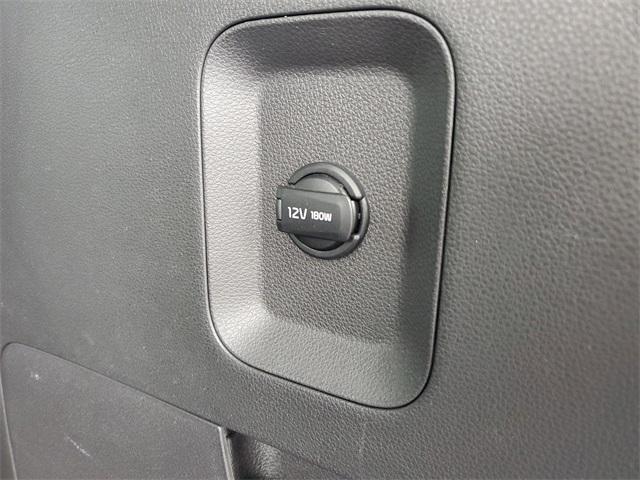 used 2024 Kia Carnival car, priced at $34,000