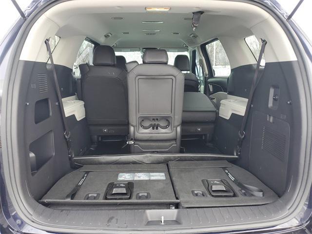 used 2024 Kia Carnival car, priced at $34,000