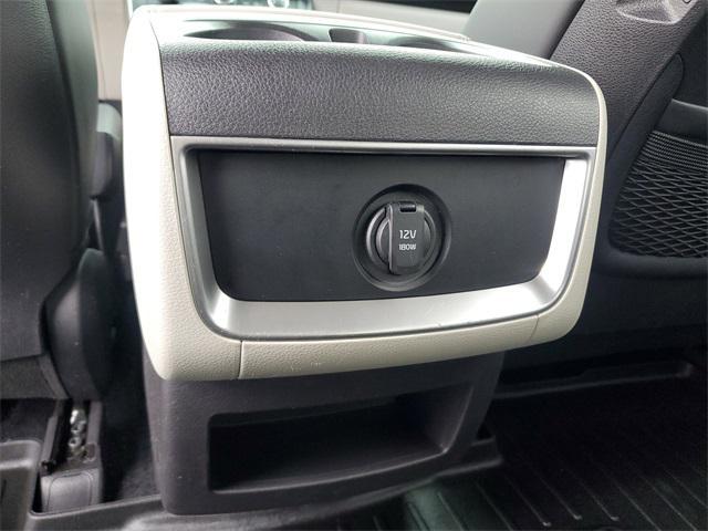 used 2024 Kia Carnival car, priced at $34,000