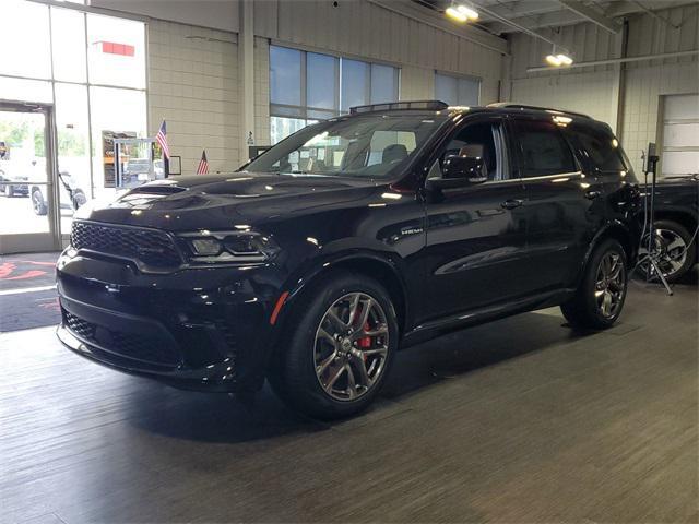 new 2024 Dodge Durango car, priced at $55,535