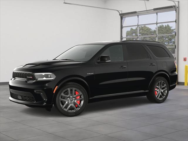 new 2024 Dodge Durango car, priced at $59,665