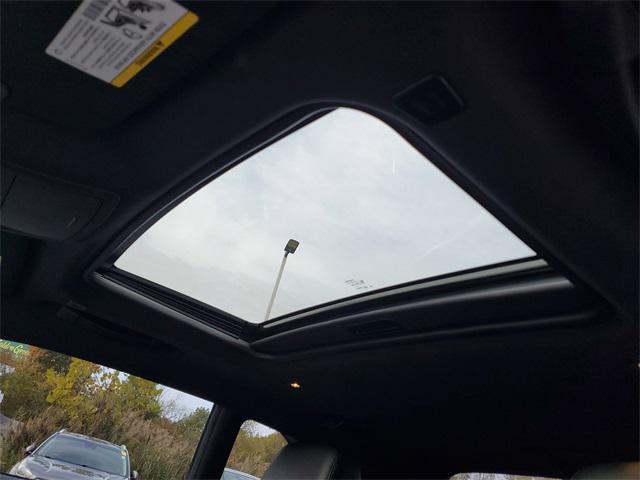 used 2023 Dodge Challenger car, priced at $53,906