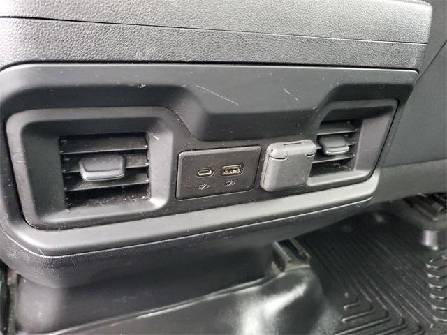 used 2019 Chevrolet Silverado 1500 car, priced at $24,816