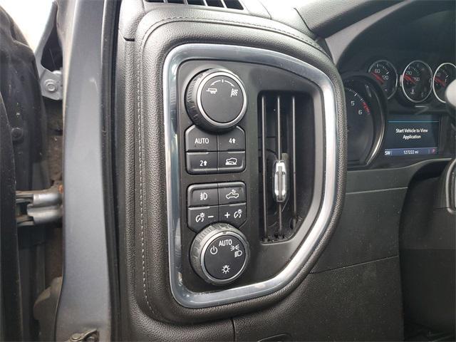 used 2019 Chevrolet Silverado 1500 car, priced at $24,816