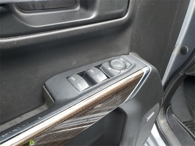 used 2019 Chevrolet Silverado 1500 car, priced at $24,816