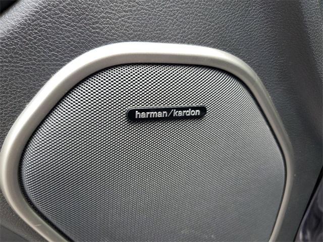 used 2018 Jeep Grand Cherokee car, priced at $27,063