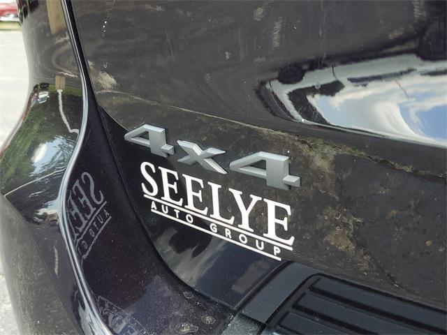 used 2018 Jeep Grand Cherokee car, priced at $27,063