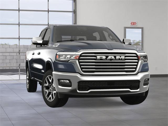 new 2025 Ram 1500 car, priced at $56,091
