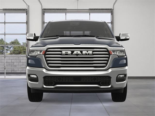 new 2025 Ram 1500 car, priced at $56,091