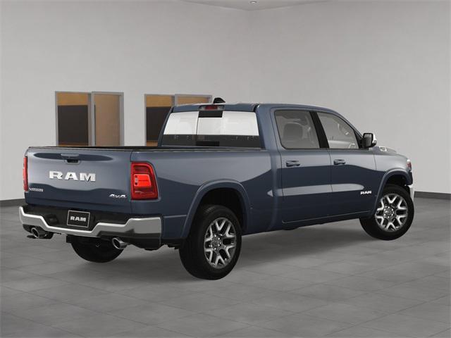 new 2025 Ram 1500 car, priced at $56,091