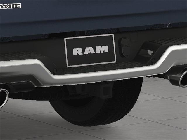 new 2025 Ram 1500 car, priced at $56,091