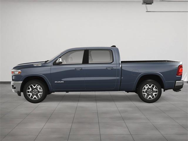 new 2025 Ram 1500 car, priced at $56,091