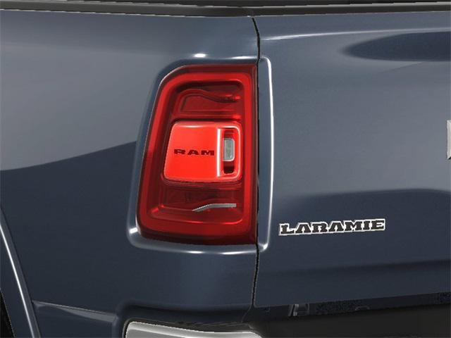 new 2025 Ram 1500 car, priced at $56,091
