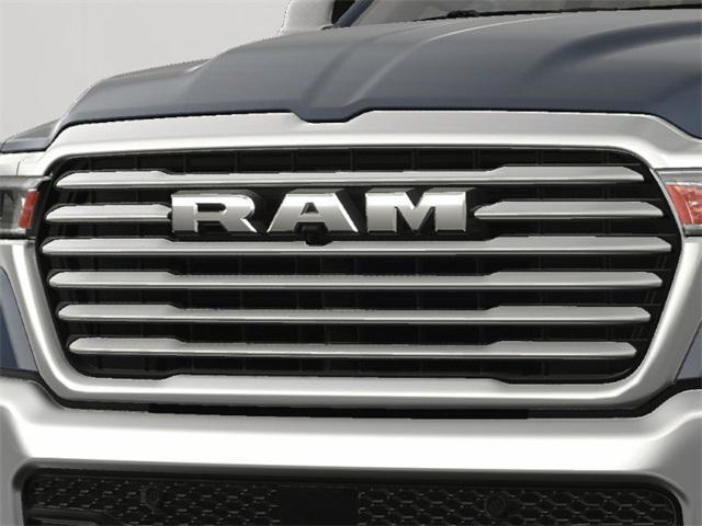 new 2025 Ram 1500 car, priced at $56,091