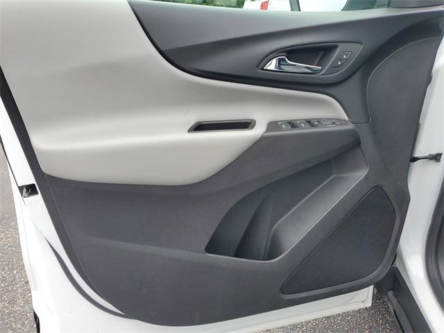 used 2022 Chevrolet Equinox car, priced at $24,640