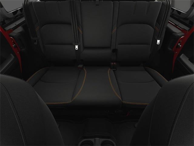 new 2025 Jeep Wrangler 4xe car, priced at $61,815