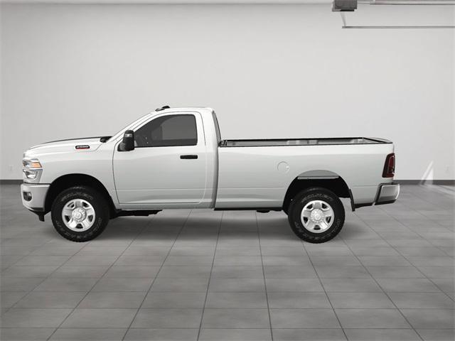 new 2025 Ram 2500 car, priced at $50,062
