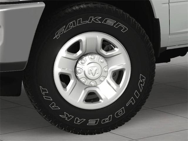 new 2025 Ram 2500 car, priced at $50,062